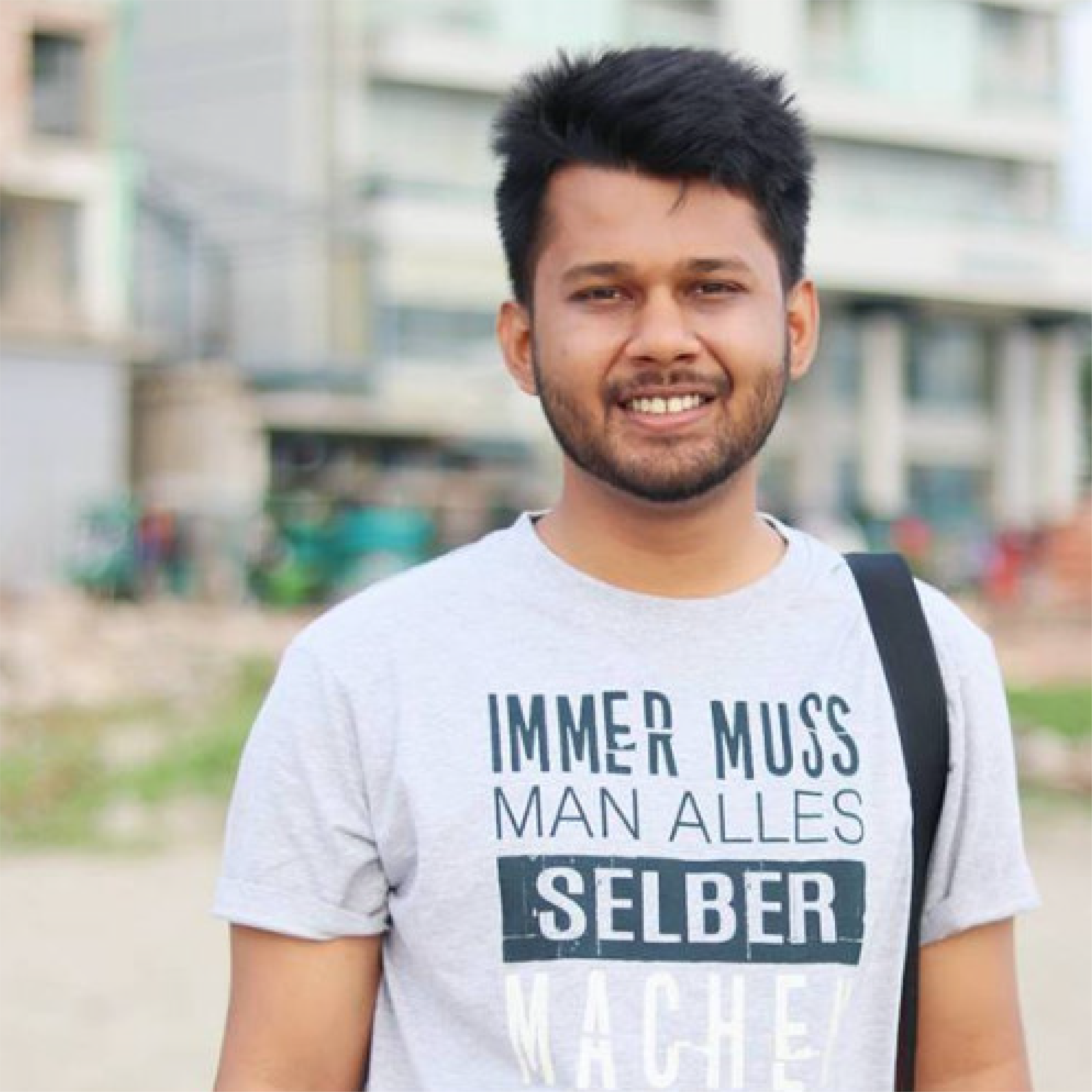 Backend Developer